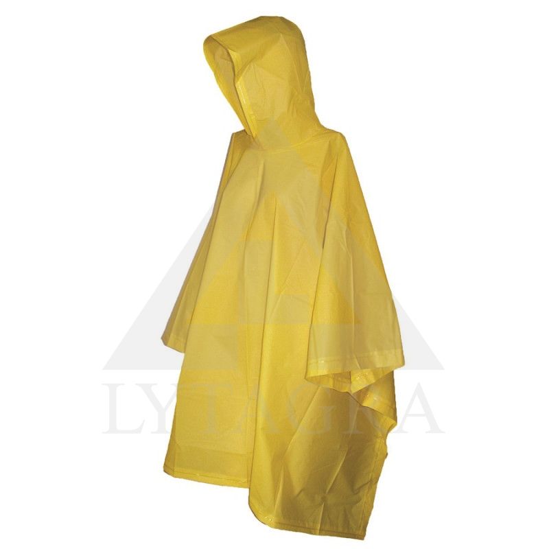 SKRAISTĖ 50X80CM PONCHO PVC 270000058327