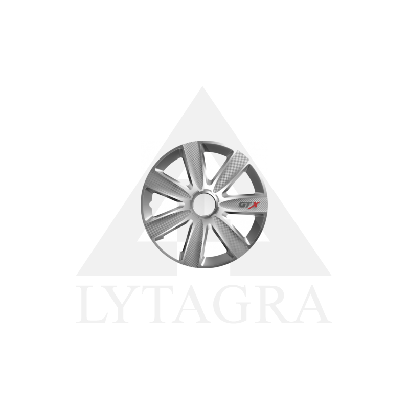 WV-2444-R-16 RATŲ GAUBTAI GTX CARBON SI 16