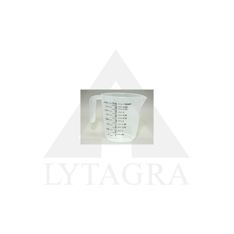 Tūrio matuoklis 1000ml