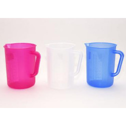 Tūrio matuoklis 1000ml