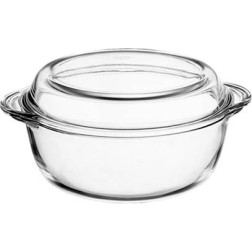 Indas apvalus BORCAM