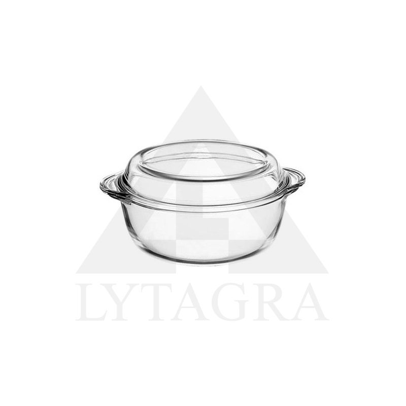 Indas apvalus BORCAM