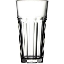 Stiklinė CASABLANCA (grūdintos)