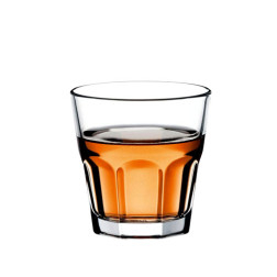 Stiklinė CASABLANCA (grūdinta)