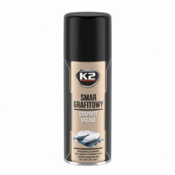 K2 SMAR GRAFITE GREASE GRAFITINIS TEPALAS VILKIKO BALNUI