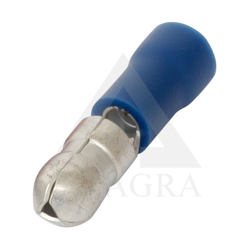 KST87 KIŠTUK. CILINDRIN. D5MM2L.MĖL.ST041B