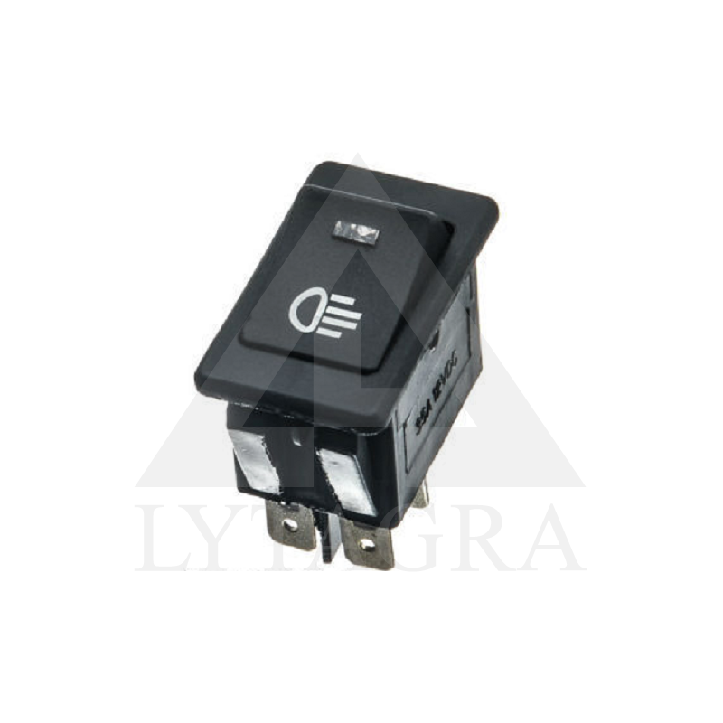 ASW17D/Y JUNGIKLIS KLAVIŠINIS PLATUS PRIEŠRŪKINIS