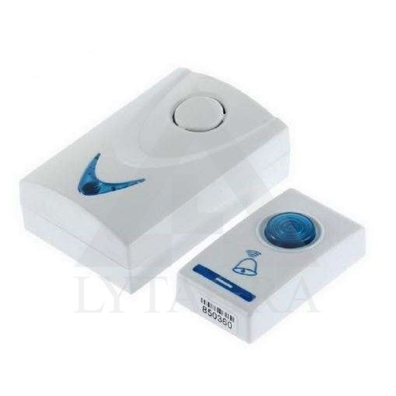 URZ2010 SKAMBUTIS BUIT.BELAID 100M 36 MELODIJŲ