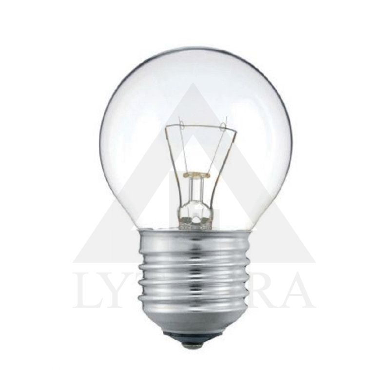 LEMPUTĖ B230-60 E27 ISKRA