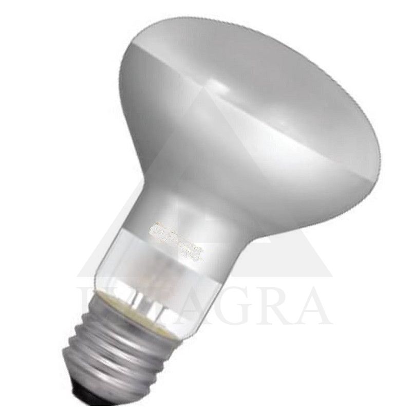 REF220/40W/E27 LEMPUTĖ REFLEKTORINĖ 220-240V
