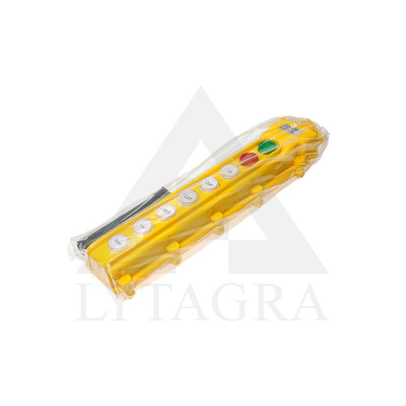 VALDYMO POSTAS COB63 6 MYGT.