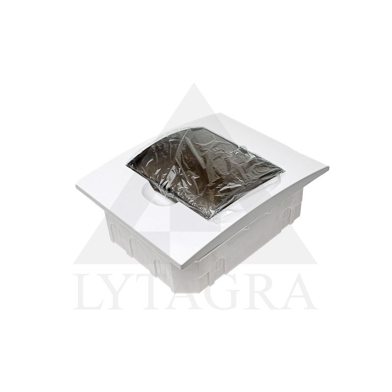 SKYDELIS P/T, SKAIDRUS DANGT., 6MOD.