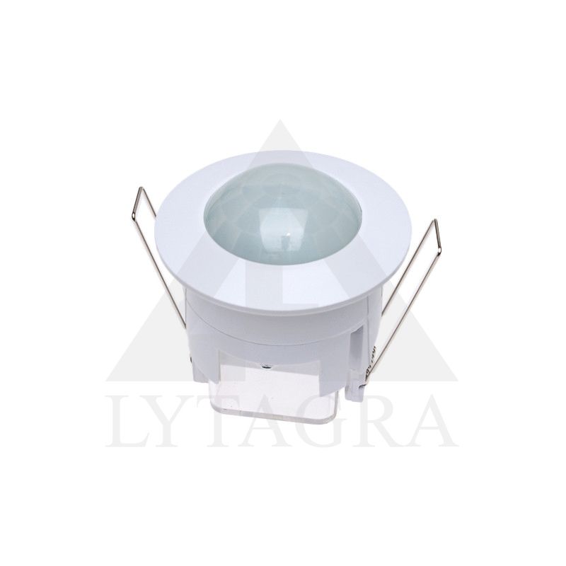 DAVIKLIS P/T CR-5 BALTAS 360LAIPSNIU