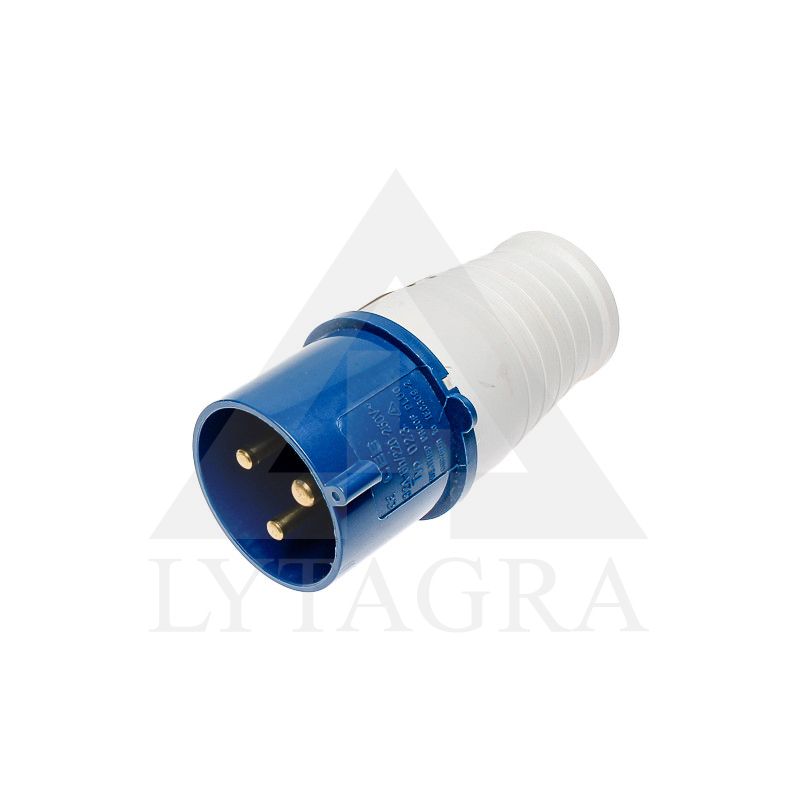 KIŠTUKAS LR-023 32A