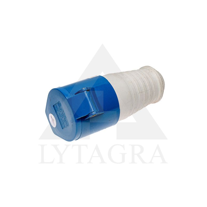 KONEKTORIUS LR-223 32A