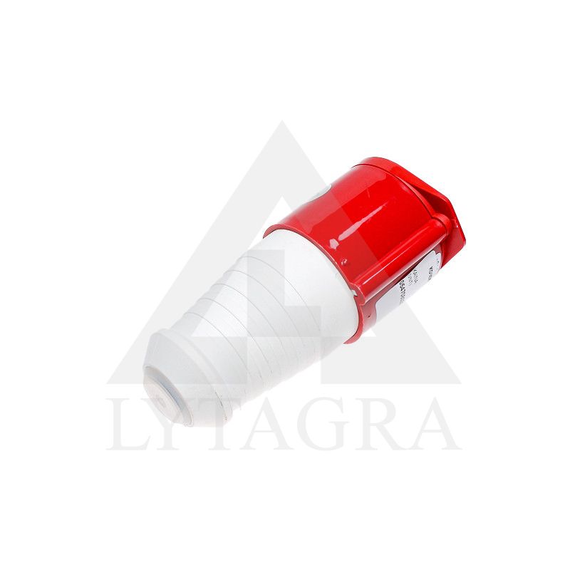 KONEKTORIUS LR-224 32A