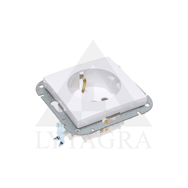 KIŠTUKINIO LIZDO MAZGAS POTINKINIS VIENVIETIS SU ĮŽEMINIMU PC16-525