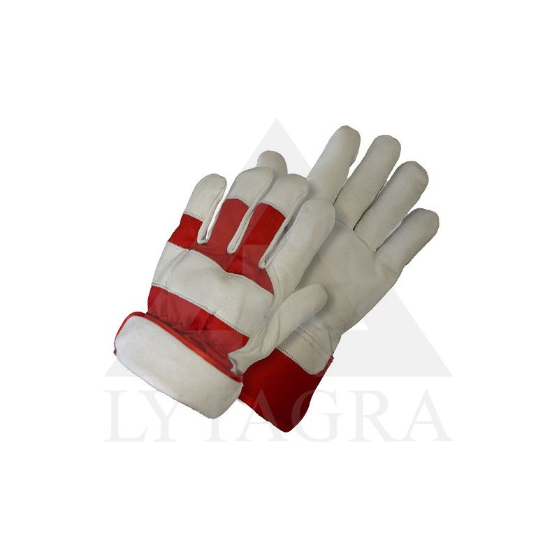 NL-3066W-11 PIRŠTINĖS ODINĖS ŽIEMINĖS