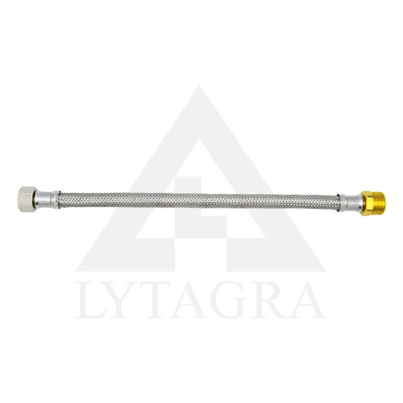 ARMUOTA ŠLANGELĖ T IŠ-V 1/2X1/2 90 (9X13)