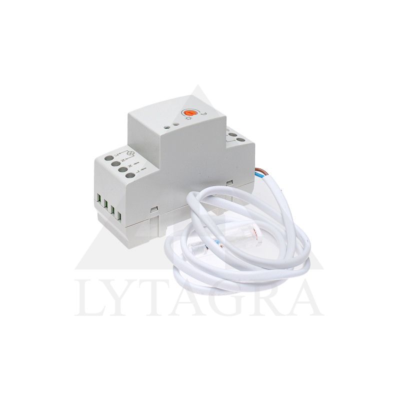 FOTORĖLĖ DAVIKLIS CZ-1 360  DIN  JD23620