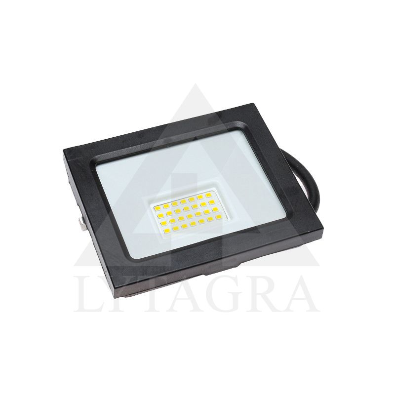 LED ŠVIESTUVAS 20W IP65 4000K 1400LM G-TECH