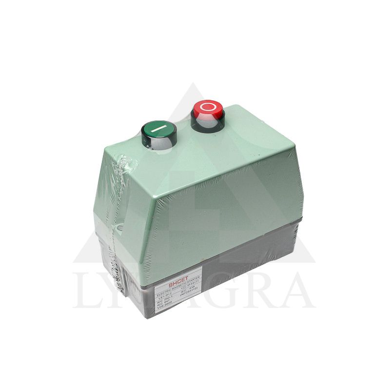 LEI-D12 VARIKLIO PALEID.BLOKAS 5.5KW IP55