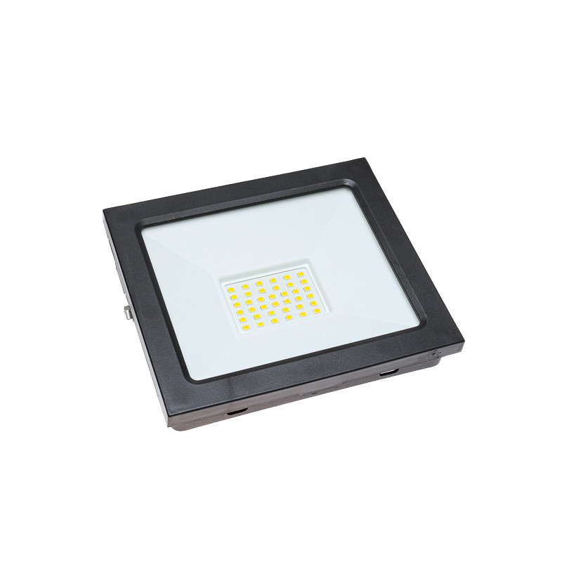 ŠVIESTUVAS LED 30W IP65 4000K 2400LM G-TECH