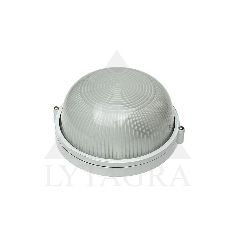ŠVIESTUVAS 1301 (TS-9001A)60W BALTAS