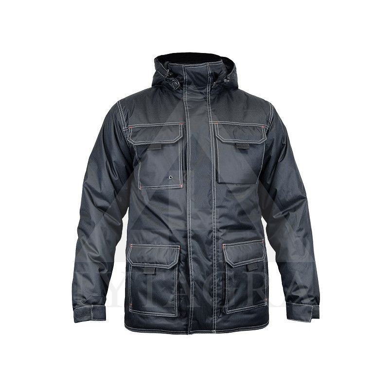 ROBIN/3XL STRIUKĖ ŽIEMINĖ MĖLYNA