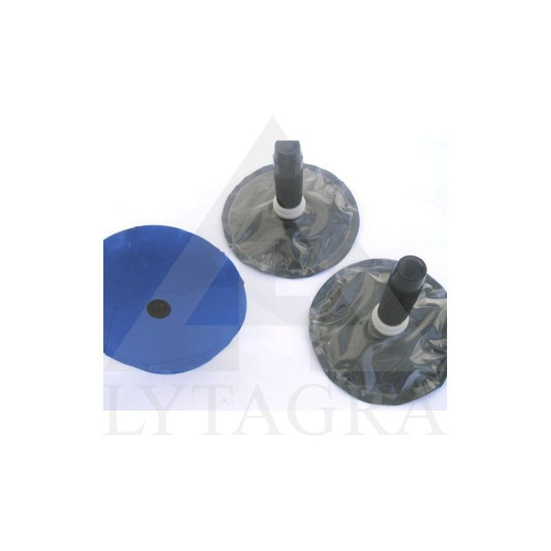VENTILIS TRAKTORIUI TR218A SU AKTYVIA PLĖVELE