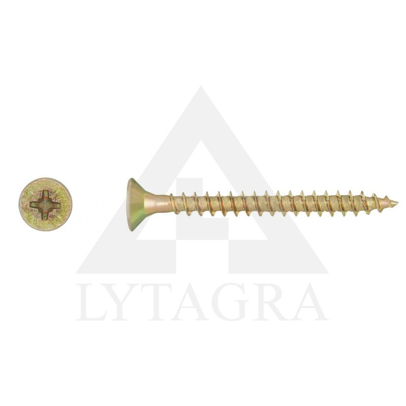 B-UC-5030 Medsraigtis (20v)16/64