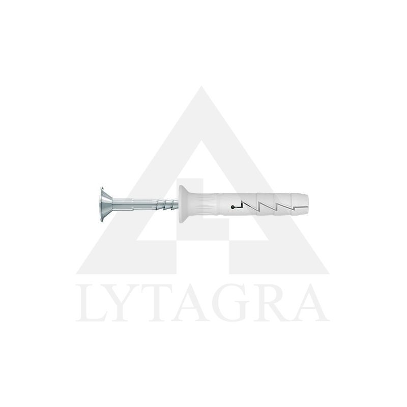B-FXK-08L100 Kalamas kaištis (8v)(6b)