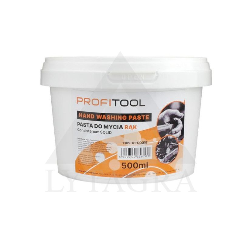 RANKŲ PLOVIMO PASTA 500ML