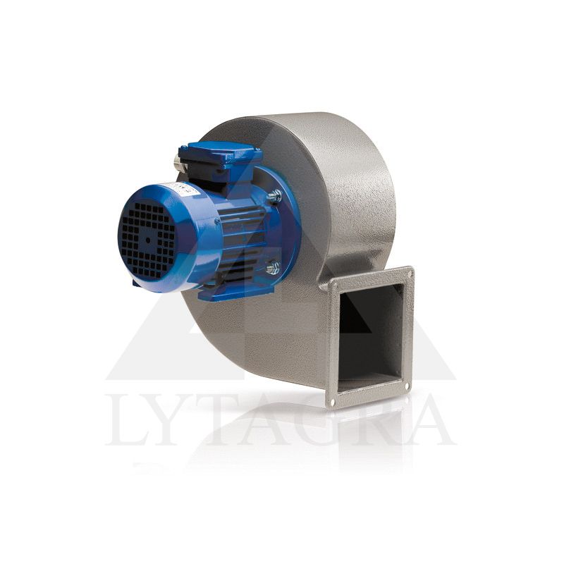 ACT 12/2TF  610m3/h IŠCENTRINIS VENTILIATORIUS 0,295kW
