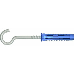 R-S10-4ALL-06S/10 Univ.kaiš 6x50mm su uždaru kabliu(10v)(5bl)