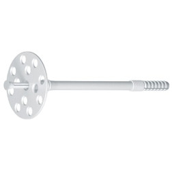 KI-070 Smeigė su plast.strypu (250)