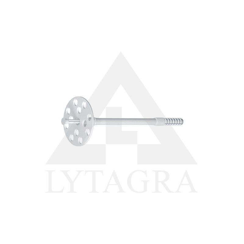 KI-070 Smeigė su plast.strypu (250)