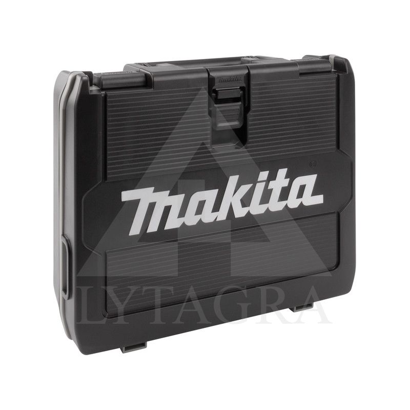 Lagaminas įrankiams (gręžtuvams, suktuvams)  Makita 821750-2