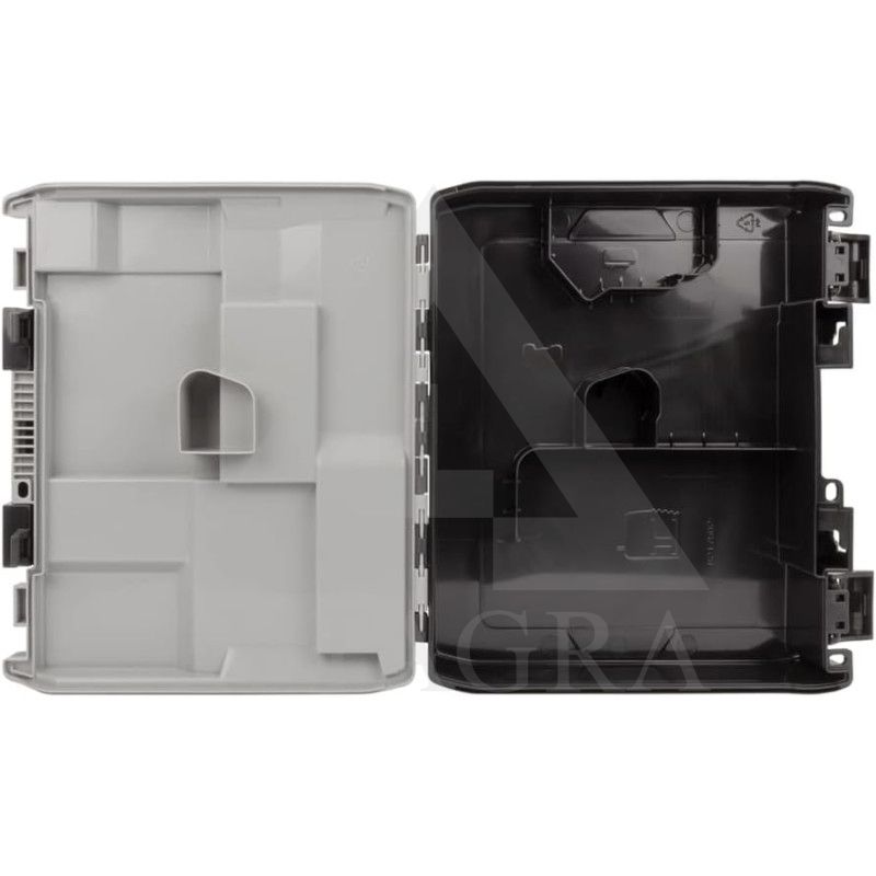 Lagaminas įrankiams (gręžtuvams, suktuvams)  Makita 821750-2