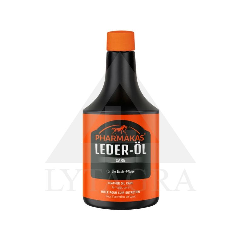 Kremas odiniam inventoriui 500 ml 3235/3227332