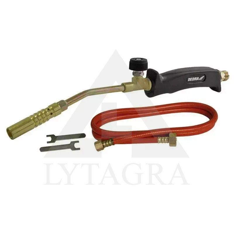 Komplektas litavimui 17mm, 110 Dedra 31B010