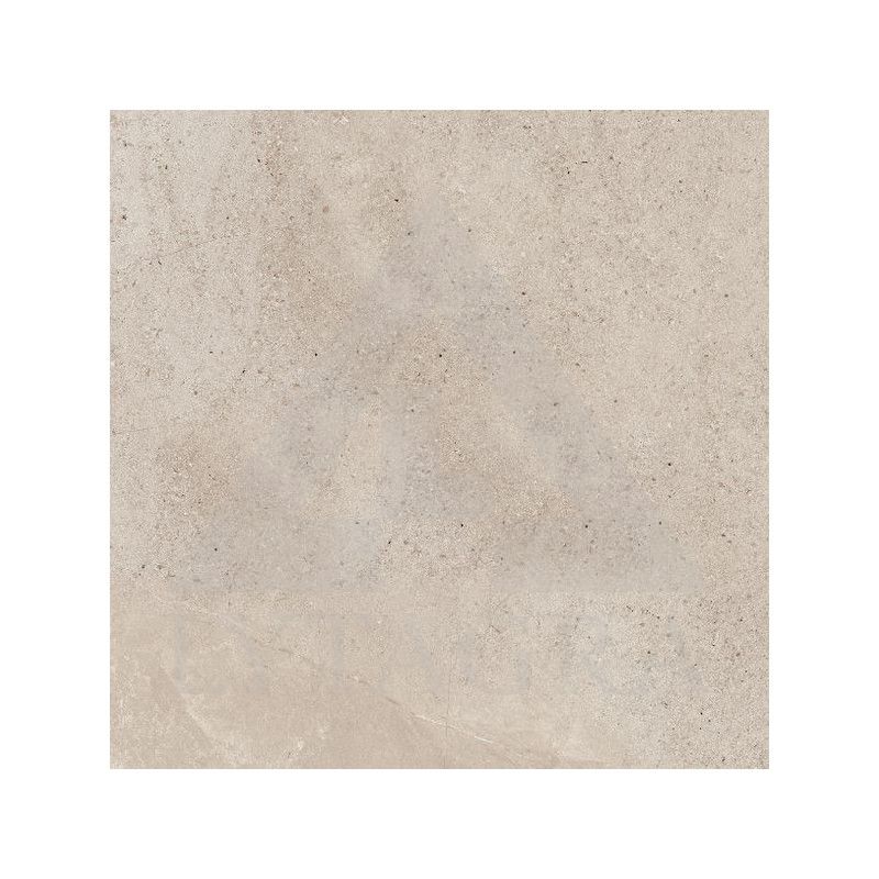 GLAZŪRUOTOS AKMENS MASĖS PLYTELĖS "LORENT CREMA" 60X60cm,  I rūšis