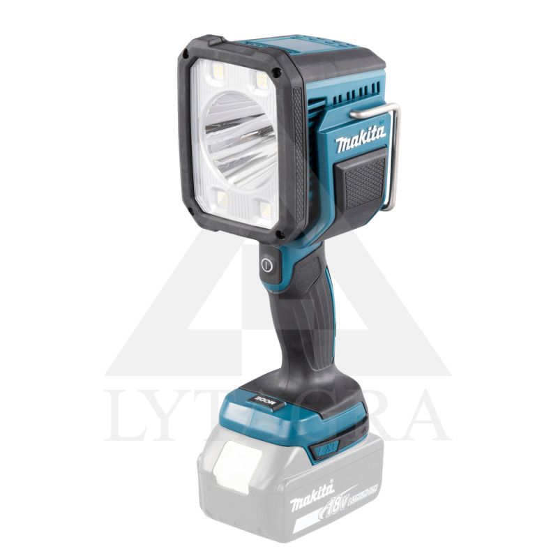 Akumuliatorinis LED prožektorius Makita DML812