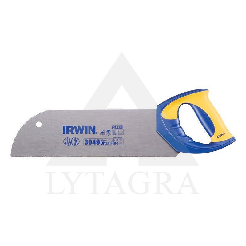 Daugiafunkc. pjūklas „IRWIN" 325 mm