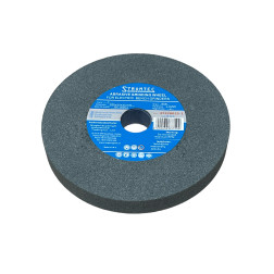 Metalo šlifavimo diskas Stromtec 47220025-1, 200x25x32 63C