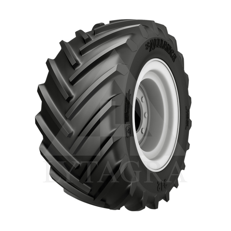 Padanga ALLIANCE 26x12.00-12 312 6PR 103A8/101B TL