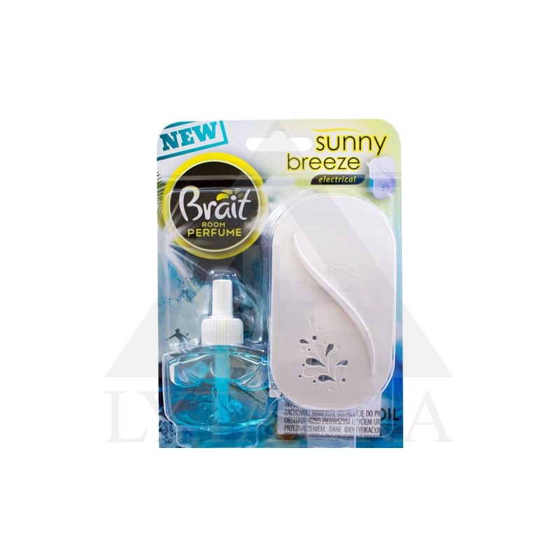 ELEKTRINIS ORO GAIV.BRAIT 20ML SUNNY BR