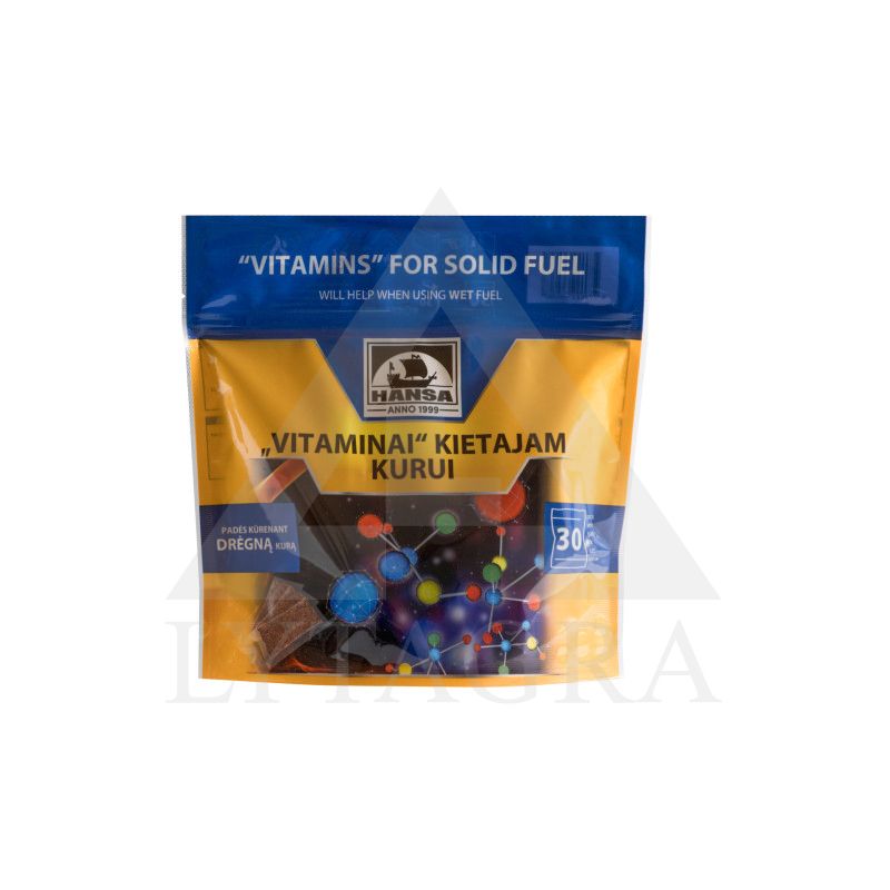"VITAMINAI" KIETAJAM KURUI