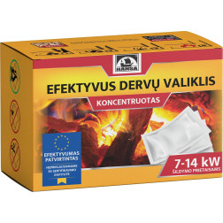 DERVŲ VALIKLIS KONC. 90G. 5PAKX18G.