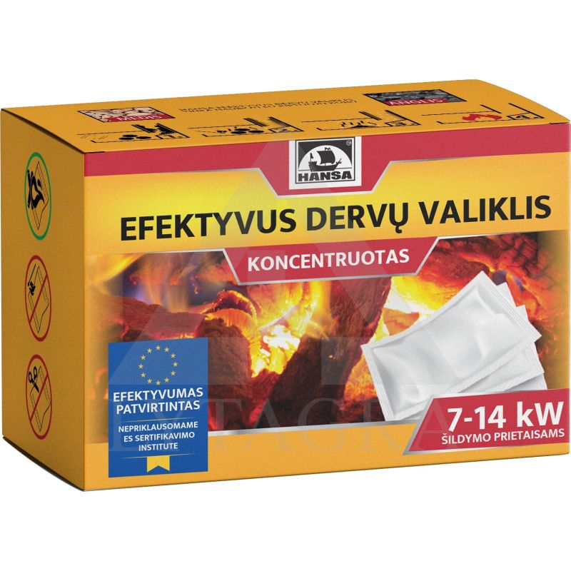 DERVŲ VALIKLIS KONC. 90G. 5PAKX18G.